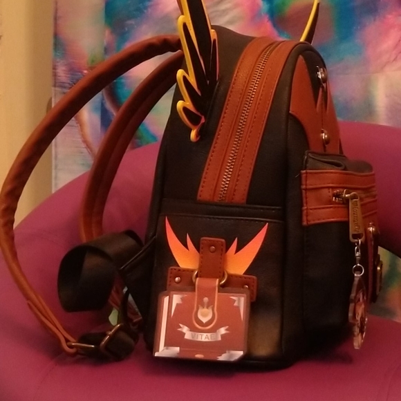 boxlunch mercy backpack